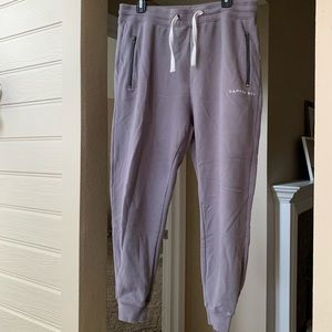 Dapper Boi XL Jogger Sweatpants